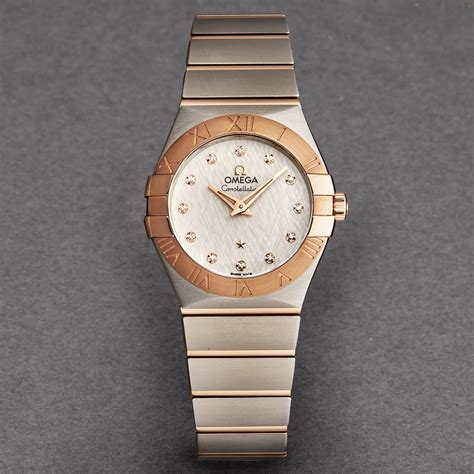 omega watches for ladies prices